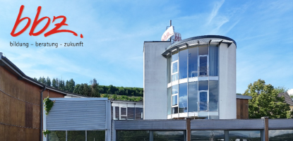 Berufsbildungszentrum (bbz) der IHK Siegen